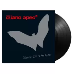 Image of Guano Apes - Planet Of The Apes Vinyl