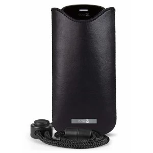 Image of Doro Pouch Case Medium Black