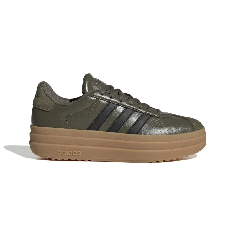 Image of Adidas Womens Trainers adidas VL court Vert Female 38