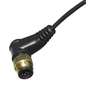 Image of Phottix Wired Remote N8 Small / 1m