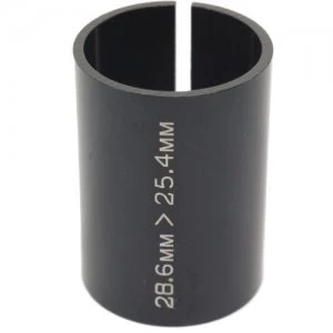Image of M-PART M:Part Threadless stem shim adapter 1-1 / 8" / 28.6mm to 1" / 25.4 mm