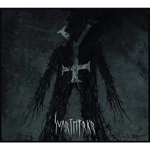 Image of Mz. 412 - Svartmyrkr Vinyl