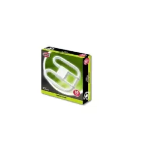 Image of Eveready 2D Lamp 16W 2 PIN 240V CFL