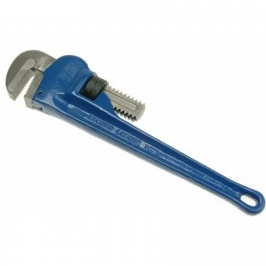 Image of Irwin Record 350 Leader Pipe Wrench 200mm