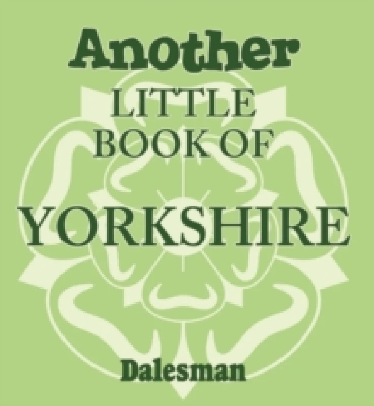 Image of Another Little Book of Yorkshire Paperback / softback