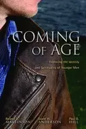 Image of coming of age exploring the spirituality and identity of younger men