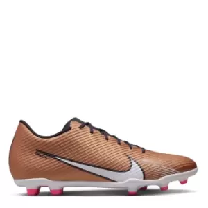 Image of Nike Mercurial Vapor 15 Club FG Football Boots - Metallics