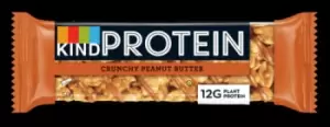 Image of Kind Protein Crunchy Peanut Butter Bar 50g (12 minimum)