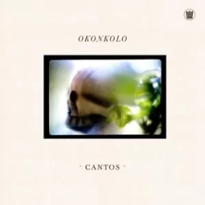 Image of Cantos by Okonkolo Vinyl Album