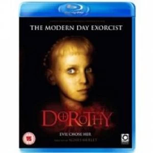Image of Dorothy Bluray