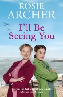 Image of I'll Be Seeing You : Picture House Girls 2