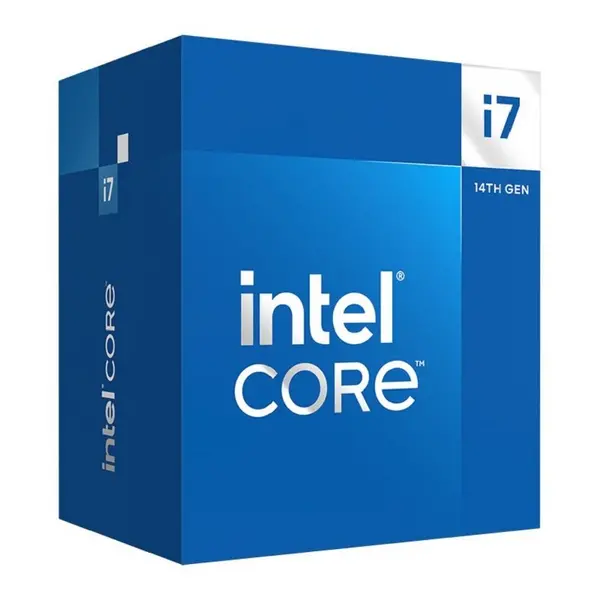 Image of Intel Core i7 14700F 14th Generation 20 Core Processor