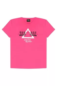 Image of Tug Of War T-Shirt