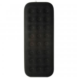 Image of Summit Flocked Single Air Bed