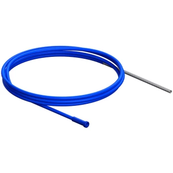 Image of Parweld - B1535-50 BZL 5m x 0.6-0.9mm Steel Liner for Pro Max MIG Torch Range