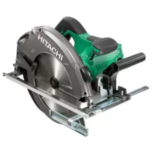 Image of Hitachi C9U3 235mm Circular Saw with Case 240v