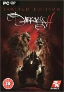 Image of The Darkness II - Limited Edition