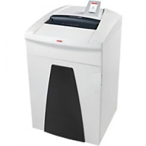 Image of HSM SECURIO P36i Particle-Cut Shredder Security Level P-4 27-29 Sheets