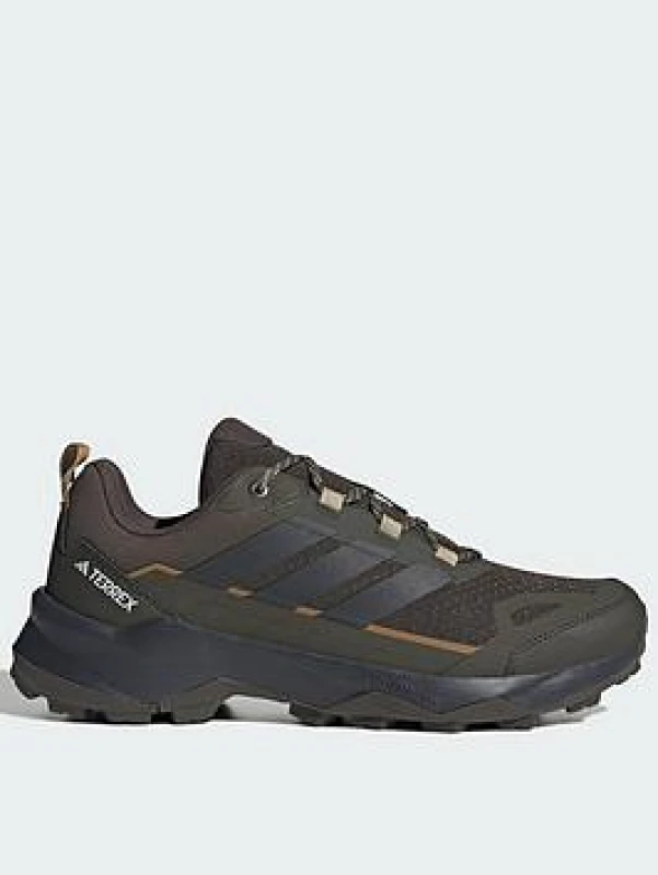 Image of Hiking shoes adidas Terrex Skychaser AX Vert Male 42