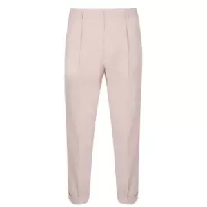 Image of Hugo Felix Trousers - Pink