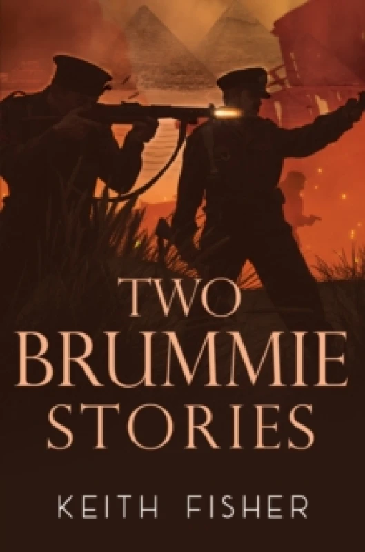 Image of Two Brummie Stories Paperback / softback