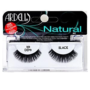 Image of PESTANAS #101-demi black