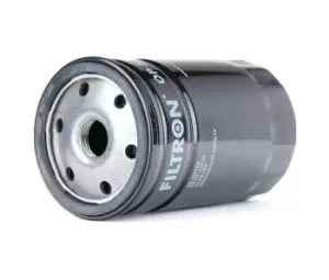 Image of FILTRON Oil filter OP 526/1 Engine oil filter VW,AUDI,SKODA,Golf IV Schragheck (1J1),Golf V Schragheck (1K1),POLO (9N_),TOURAN (1T1, 1T2)