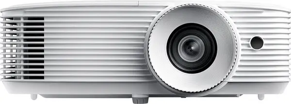 Image of Optoma EH412 4500 ANSI Lumens Projector