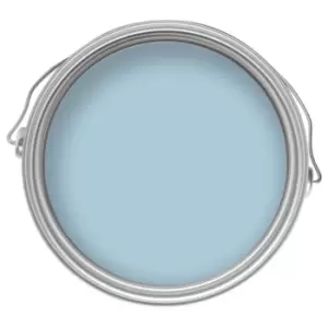 Image of Craig & Rose 1829 Gloss - Fresco Blue - 750ml
