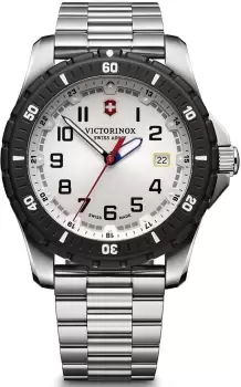 Image of Victorinox Swiss Army Watch Maverick Sport Large