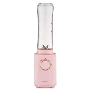 Image of Tower T12060PNK Cavaletto 300W Personal Blender