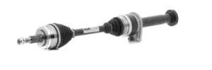 Image of SKF Drive shaft VKJC 6775 CV axle,Half shaft VW,Transporter V Bus (7HB, 7HJ, 7EB, 7EJ, 7EF, 7EG, 7HF, 7EC),Multivan V (7HM, 7HN, 7HF, 7EF, 7EM, 7EN)