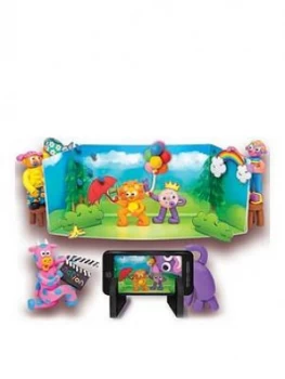 Image of Plasticine Movie Maker Studio