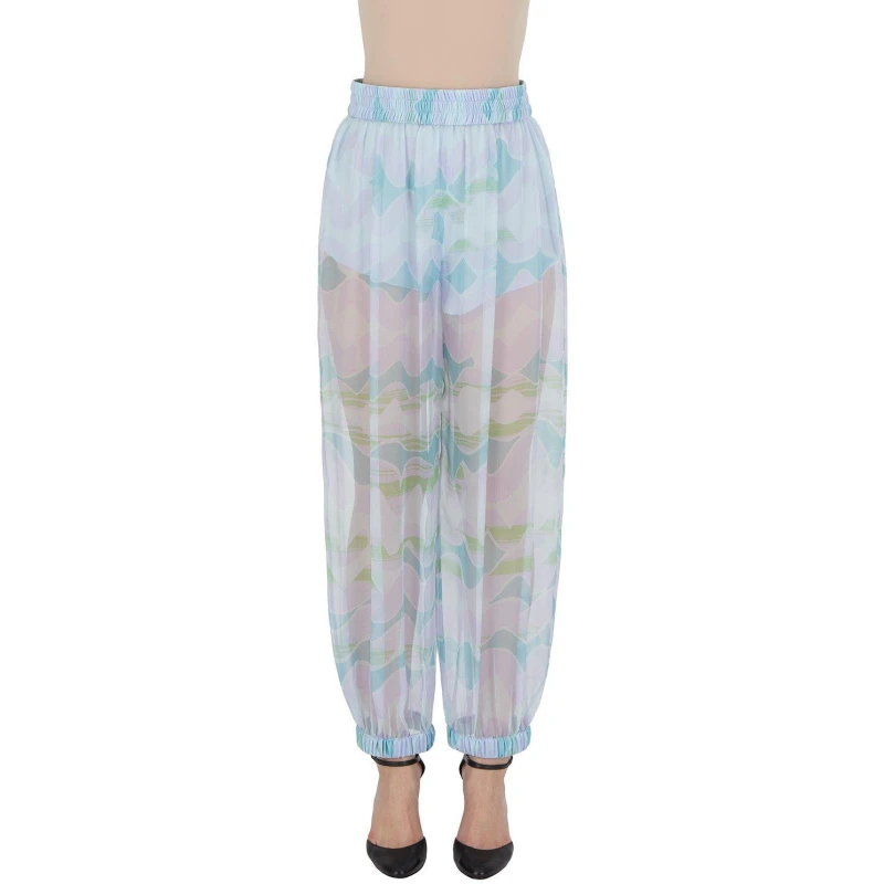 Image of EMPORIO ARMANI Emporio Balloon Trsr - Multi Multi 8