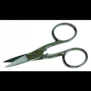 Image of C.K. C8060 Nail clipper 90 mm Nickel