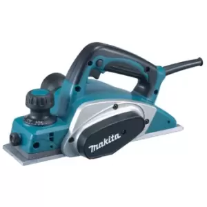 Image of Makita KP0800K 82mm Planer with Case 620W 110V