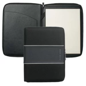 Image of Hugo Boss Pens Gear A4 Conference Folder