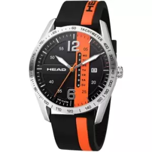 Image of Head Athens Watch