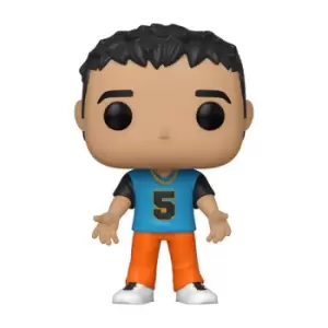 Image of The Good Place Jason Mendoza Pop! Vinyl Figure