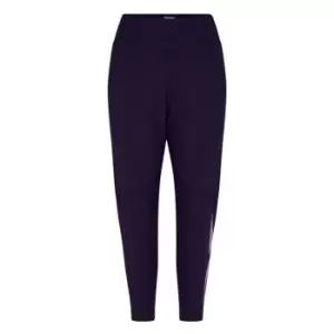 Image of Reebok Lux High-Rise Tights Womens - Purple
