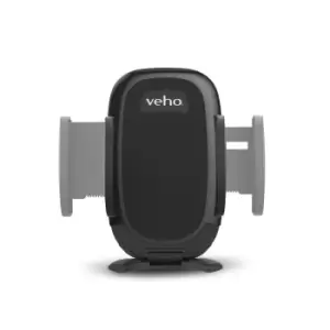 Image of Veho TA-9 Universal in-car smartphone holder cradle