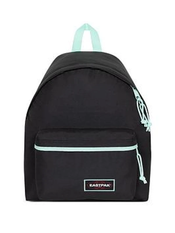 Image of Eastpak Backpack Eastpak Padded Pak'R Noir Unisex TU