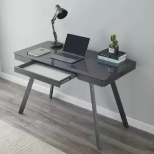 Image of Koble Silas 3.0 Smart Desk, Grey