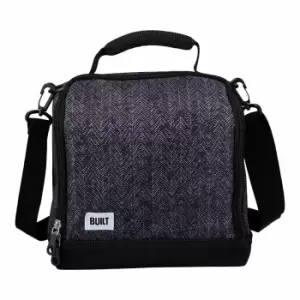Image of Built Professional 8 Litre Lunch Bag, 18.5X24X26Cm, Tagged