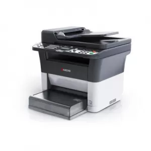 Image of Kyocera ECOSYS FS1320MFP Mono Laser Printer