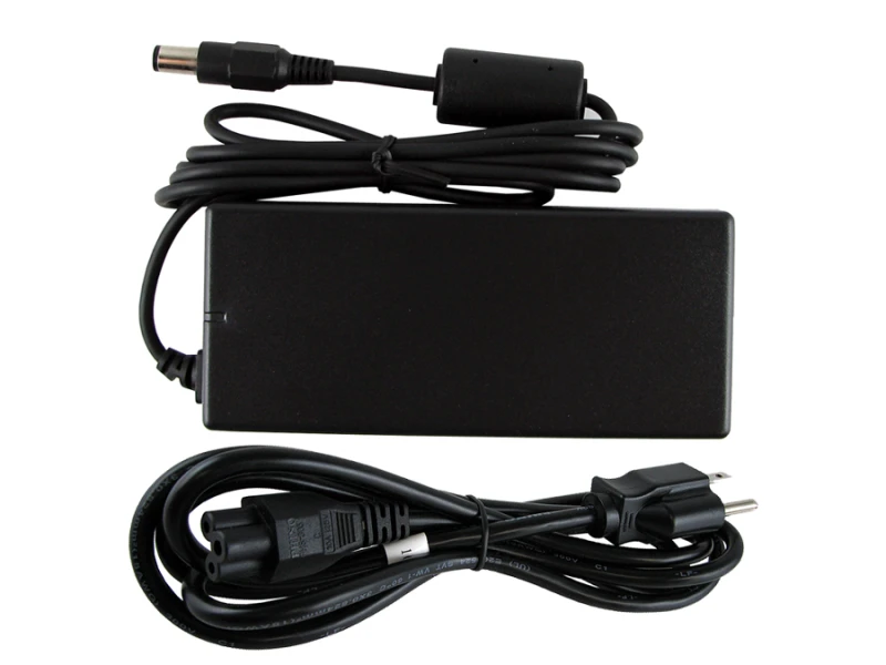 Image of BTI 65W AC Adapter with 7.4mm x 5.0mm HP connector for use with variou