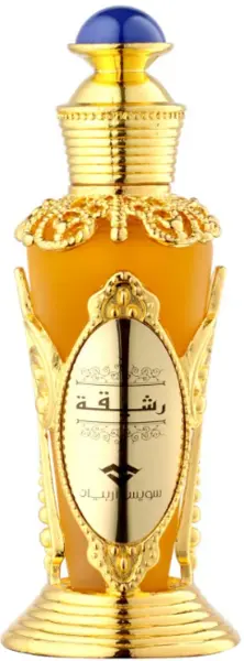 Image of Swiss Arabian Rasheeqa perfumed oil Unisex 20ml
