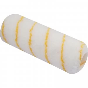 Image of Draper Long Pile Polyester Paint Roller Sleeve 43mm 230mm