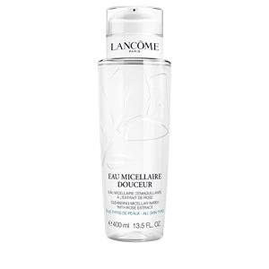 Image of DOUCEUR eau micellaire 400ml