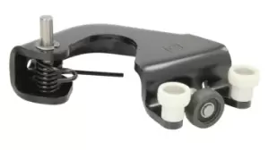 Image of ROLL Roller Guide, sliding door Sliding Door PFCSA05 FIAT,PEUGEOT,CITROEN,Scudo (270_, 272_),Scudo Kastenwagen (270_, 272_),Scudo Kastenwagen (220_)